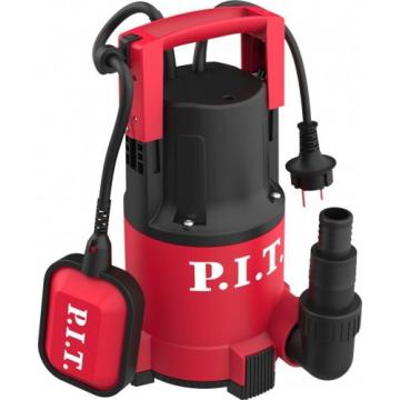 Насос дренажный P.i.t. PSW400-C1 фото 1