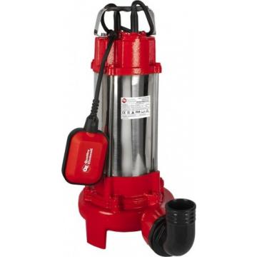 Насос дренажный QUATTRO ELEMENTI SEWAGE 2500F Ci-Cut [909-099] фото 1