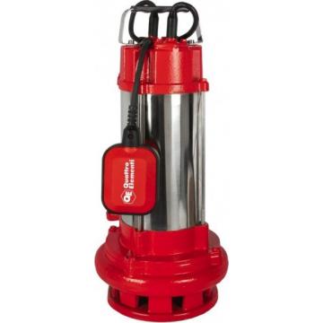 Насос дренажный QUATTRO ELEMENTI SEWAGE 2500F Ci [909-068] фото 1