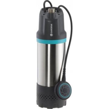Насос колодезный GARDENA 5900/4 Inox 01768-20.000.00 [01768-20.000.00] фото 1