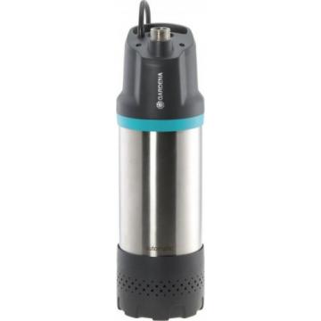 Насос колодезный GARDENA 5900/4 Inox Auto 01771-20.000.00 [01771-20.000.00] фото 1