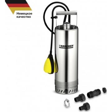 Насос для колодца KARCHER BP 2 Cistern 1.645-420.0 [1.645-420.0] фото 1