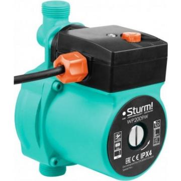 Насос повысительный Sturm WP2009W фото 1