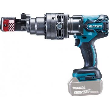 Ножницы аккумуляторные MAKITA DSC163ZK гидравлические, без акб и зу фото 1