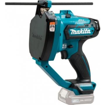 Шпилькорез аккумуляторный MAKITA SC103DZ без акб и зу фото 1