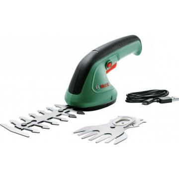 Ножницы для травы аккумуляторные BOSCH EasyShear [0600833303] фото 1