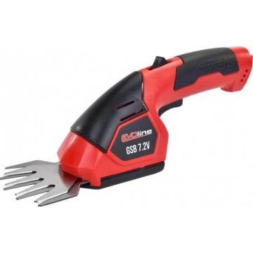 Ножницы для травы аккумуляторные Evoline GSB7.2V фото 1
