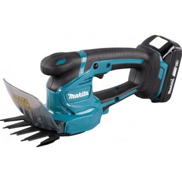 Ножницы для травы аккумуляторные MAKITA DUM 111 SYX [DUM111SYX] фото 1