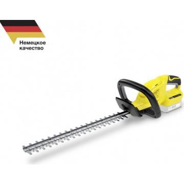 Ножницы-кусторез аккумуляторные KARCHER HGE 18-45 Battery *INT без АКБ и ЗУ [1.444-230.0] фото 1