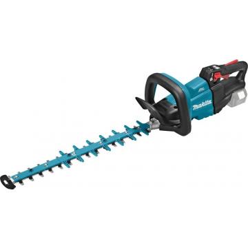 Ножницы-кусторез аккумуляторные MAKITA DUH 502 Z с бесщеточным двигателем без АКб и ЗУ [DUH502Z] фото 1