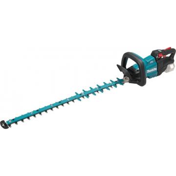 Ножницы-кусторез аккумуляторные MAKITA DUH 752 Z с бесщеточным двигателем без АКБ и ЗУ [DUH752Z] фото 1