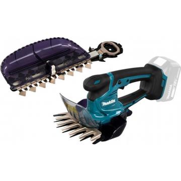 Ножницы-кусторез аккумуляторные MAKITA DUM 604 ZX без АКБ и ЗУ [DUM604ZX] фото 1