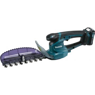 Ножницы-кусторез аккумуляторные MAKITA UH 201 DWA [UH201DWA] фото 1