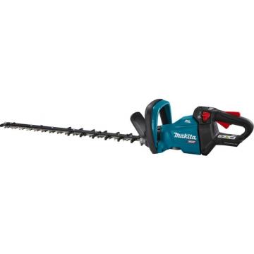 Ножницы-кусторез аккумуляторные MAKITA UH006GZ XGT 40vMAX фото 1