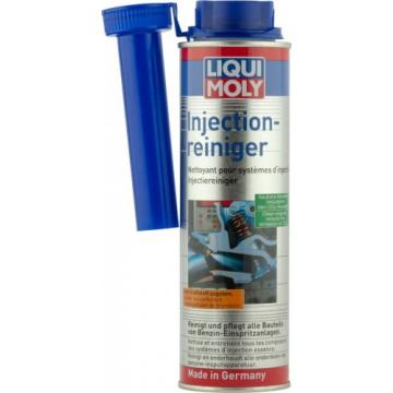 Очиститель инжектора LIQUI MOLY Injection-Reiniger 0,3 л 5110/1993 [5110/1993] фото 1