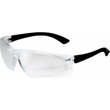 Очки защитные ADA VISOR PROTECT прозрачные [А00503] фото 1