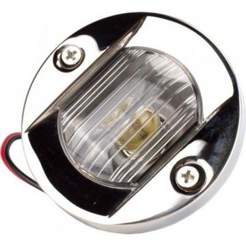 Огонь SKIPPER SK-00144WH кормовой, врезной (нержавеющая сталь) [SK-00144WH] фото 1