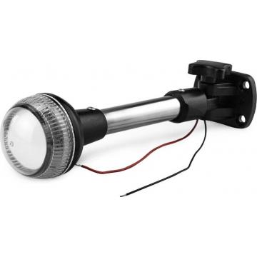 Огонь SKIPPER SK-00126LDN топовый на стойке фото 1