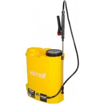 Опрыскиватель аккумуляторный HUTER SP-12AC [70/13/28] фото 1