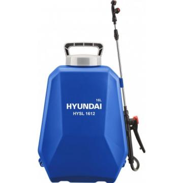Опрыскиватель аккумуляторный HYUNDAI HYSL 1612 фото 1