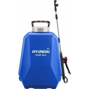 Опрыскиватель аккумуляторный HYUNDAI HYSP 1612 фото 1