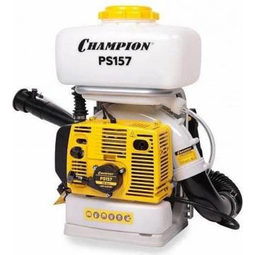 Опрыскиватель бензиновый CHAMPION PS157 фото 1