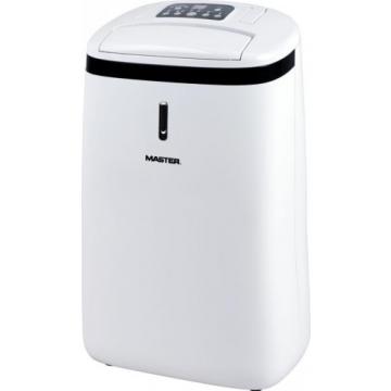 Осушитель воздуха MASTER DH-720 бытовой, конденсационный [DH 720] фото 1