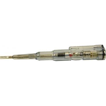 Отвертка индикаторная Sturm 1040-03-VT контактный и бесконтактный метод фото 1