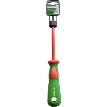 Отвертка шлицевая диэлектрическая HiKOKI SL 6.5 х 150 мм 774 057 [774057] фото 1