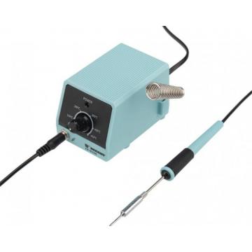 Паяльная станция REXANT МИНИ 220 В / 10 Вт 12-0135 [12-0135] фото 1