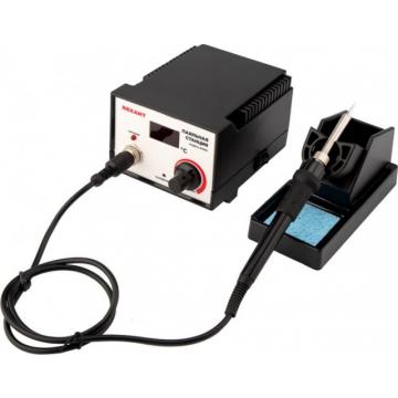 Паяльная станция REXANT R936D 12-0711 [12-0711] фото 1