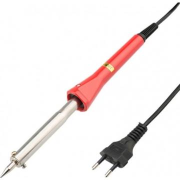 Паяльник Proconnect П0125-4 долговечное жало, серия classic, 80вт, 230в, блист [12-0125-4] фото 1