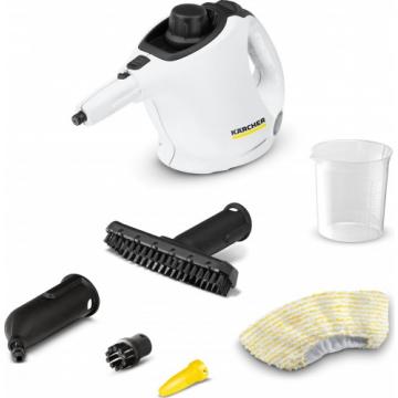 Пароочиститель KARCHER SC 1 (1.516-400.0) [1.516-400.0] фото 1