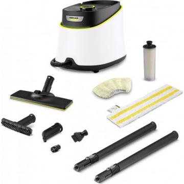 Пароочиститель KARCHER SC 3 Deluxe EasyFix (1.513-430.0) [1.513-430.0] фото 1