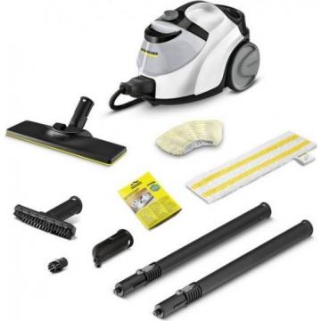 Пароочиститель KARCHER SC 5 EasyFix Iron Plug (1.512-660.0) [1.512-660.0] фото 1