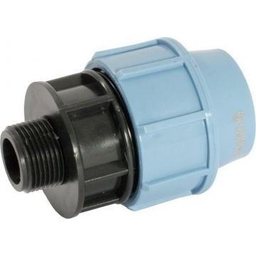 Муфта UNIPUMP на нар.резьбу TM 265007 ф40 х1-1/4" [10747] фото 1
