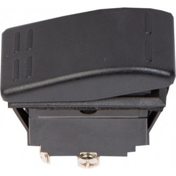 Переключатель двухпозиционный SKIPPER SK-SW21UF18162P ON-OFF 12В/16А фото 1