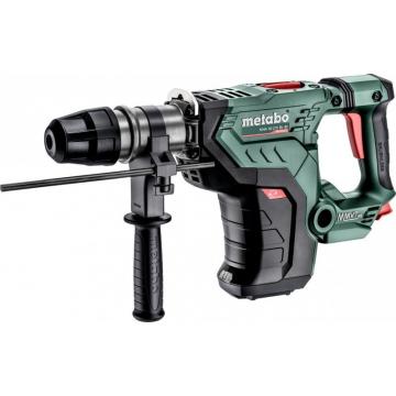 Перфоратор аккумуляторный METABO KHA 18 LTX BL 40 бесщеточный без АКБ и ЗУ [600752840] фото 1
