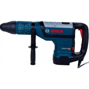 Перфоратор BOSCH GBH 12-52 D [0611266100] Кейс фото 2