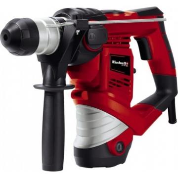 Перфоратор EINHELL TC-RH 900, SDS+, 900Bт, 3Дж [4258237] фото 1