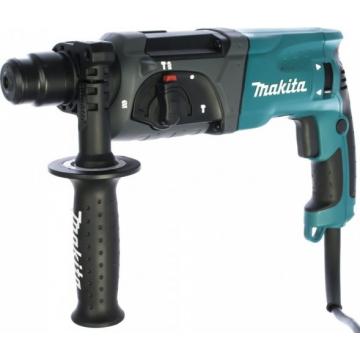 Перфоратор MAKITA HR2470 фото 1