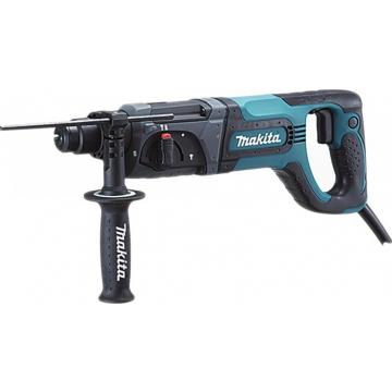 Перфоратор MAKITA HR2475 фото 1