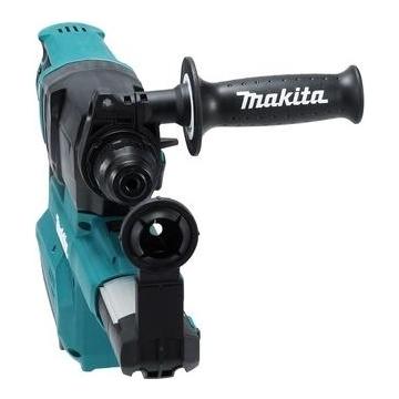 Перфоратор MAKITA HR2652 фото 2
