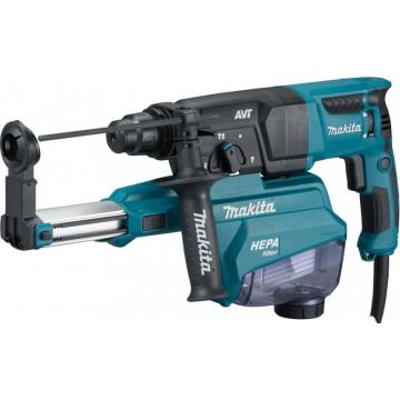 Перфоратор MAKITA HR2653 фото 1