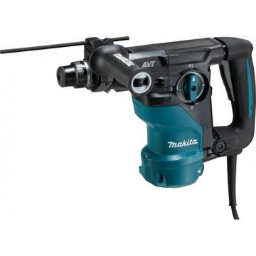 Перфоратор MAKITA HR3011FCJ фото 1