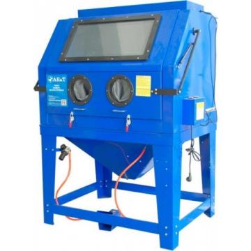 Пескоструйная камера AE&T T06305 990 л фото 1
