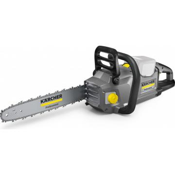Пила цепная аккумуляторная KARCHER CS 400/36 Bp без акб и зу [1.042-504.0] фото 1