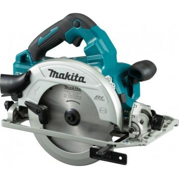 Пила циркулярная аккумуляторная MAKITA DHS 782 ZJ без АКБ и ЗУ [DHS782ZJ] фото 1