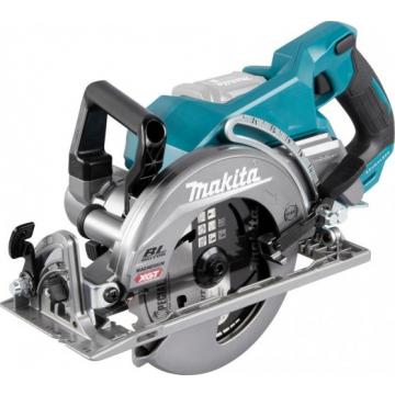 Пила циркулярная аккумуляторная MAKITA RS 001 GZ без АКБ и ЗУ [RS001GZ] фото 1
