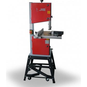 Пила ленточная Jib BAS 312 0,55 кВт, 230В [0203020008000] фото 1